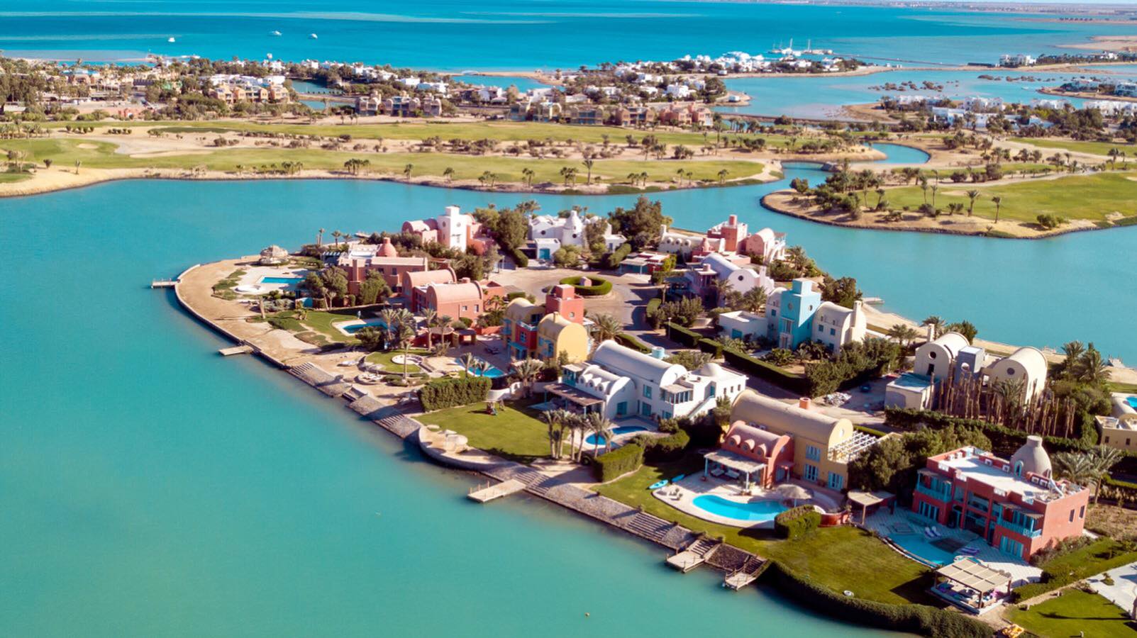 El Gouna